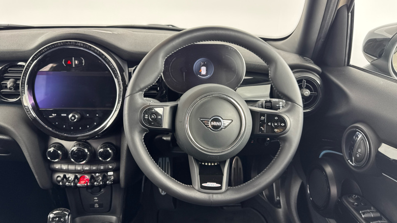 MINI Hatchback 1.5 Cooper Sport 5dr Petrol Hatchback